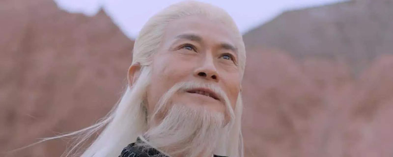 将夜中夫子为什么变成月亮