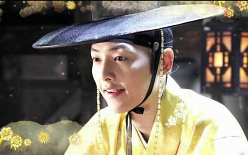 云上学堂是翻拍剧吗 鞠婧祎演的云上学堂什么时候播