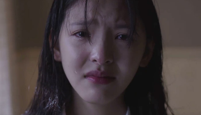 如果声音不记得女主叫什么