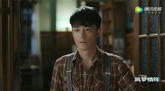 《巨匠》根据什么改编