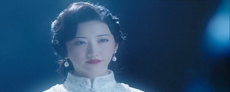 秦放和司藤有血缘关系吗
