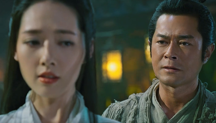 古天乐锦衣卫驯兽千户是什么电影