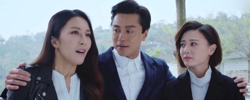 法证先锋4高善结局
