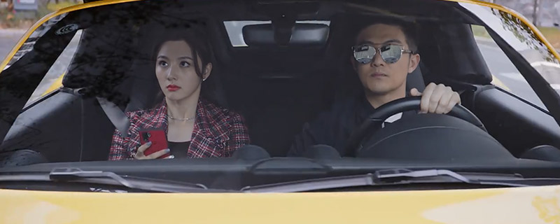 雷浩文顾晓菱在一起了吗