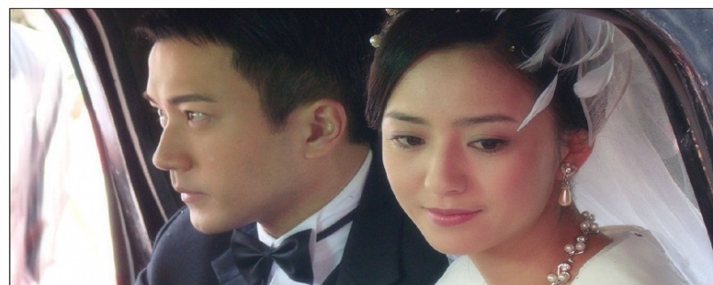 童养媳秋菊是什么电视剧