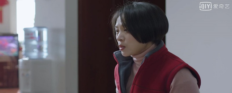 都挺好小蔡的扮演者 都挺好蔡根花是谁