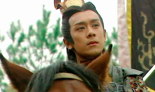 封神榜里有哪吒吗