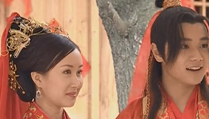 刘沉香成了什么神