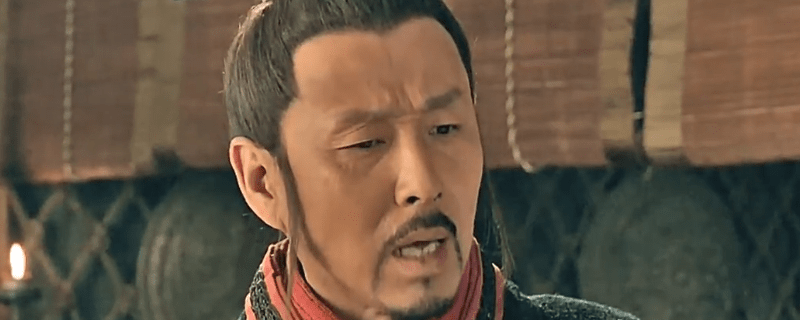 刘邦的电视剧有哪些