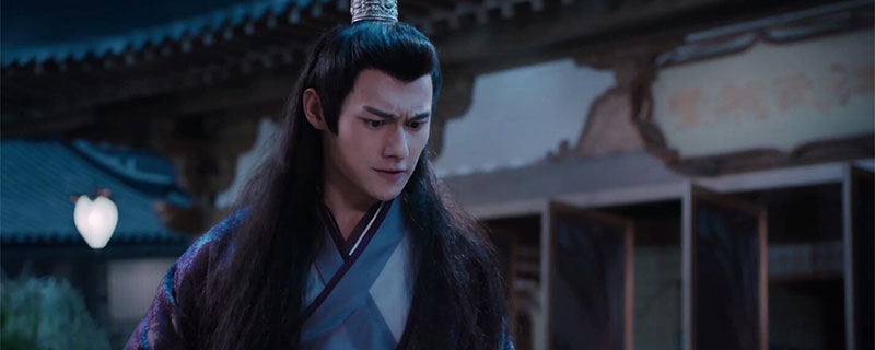 陈情令江澄第几集知道真相