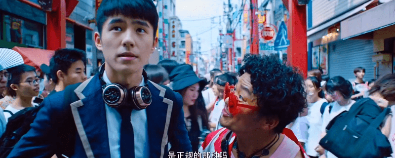 唐人街探案3什么上映