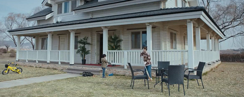 西城的儿子启明是跟谁生的