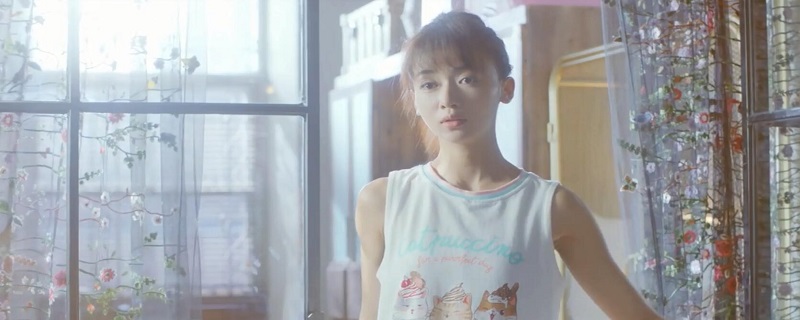 你是我的答案白小鹿扮演者