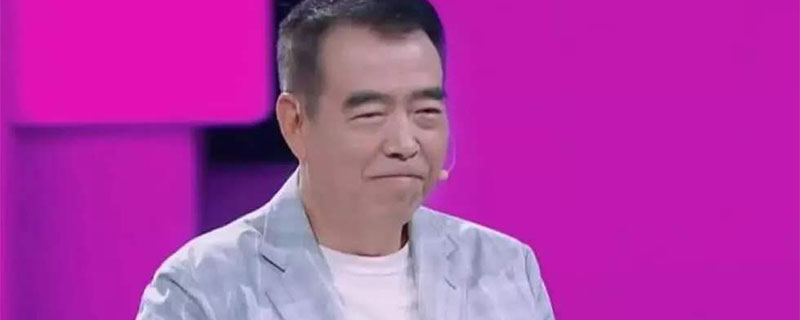 演员请就位评委阵容