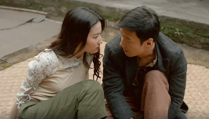 夜孔雀到底在讲什么夜孔雀讲的什么