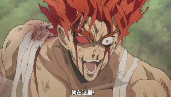 一拳超人什么时候更新