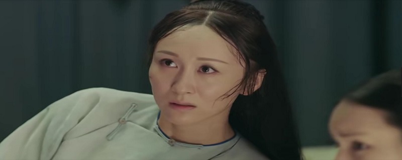 延禧攻略五阿哥谁生的