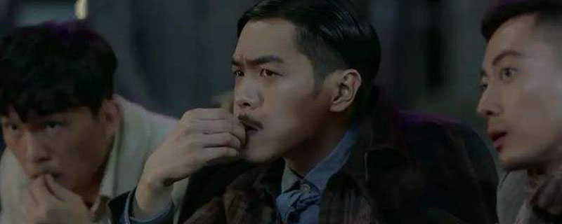 陈山最后和小晚在一起吗