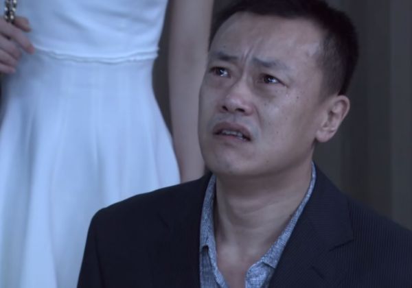 真爱背后的演员