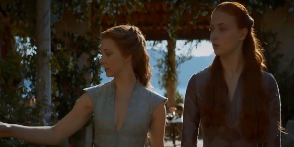 权利的游戏第三季剧情解析