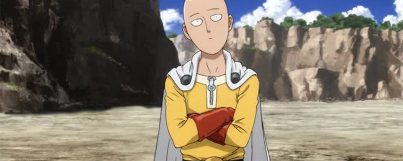 一拳超人什么时候更新