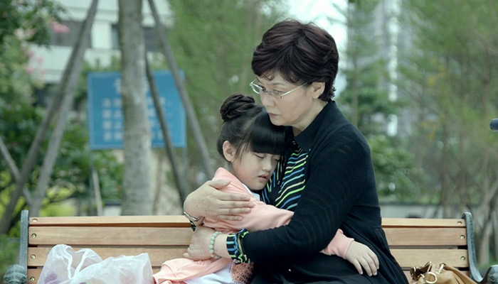 许光明丁雪是什么电视剧