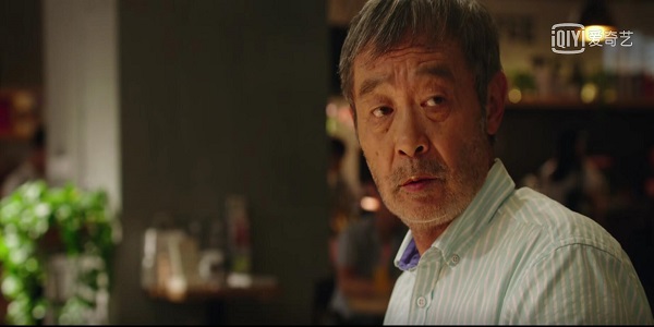 相爱相亲的演员