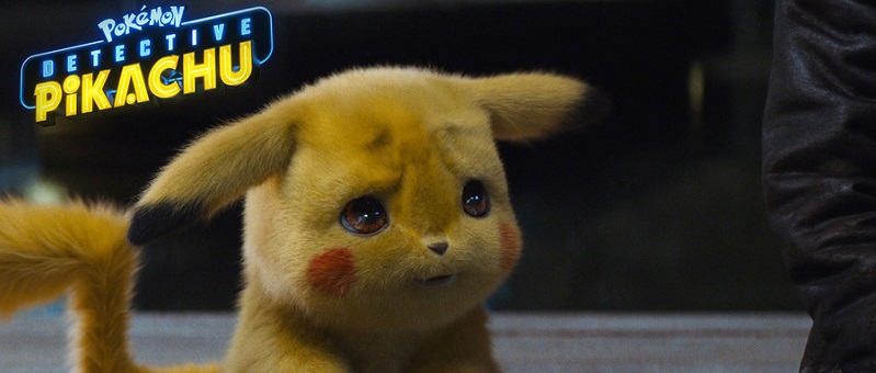大侦探皮卡丘时间多长大侦探皮卡丘电影多久
