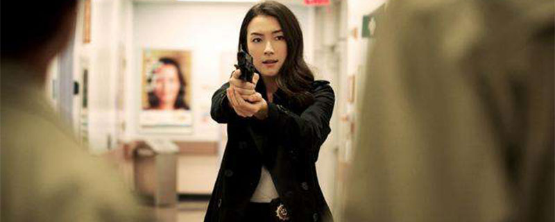 唐人街探案2的陈警官名字