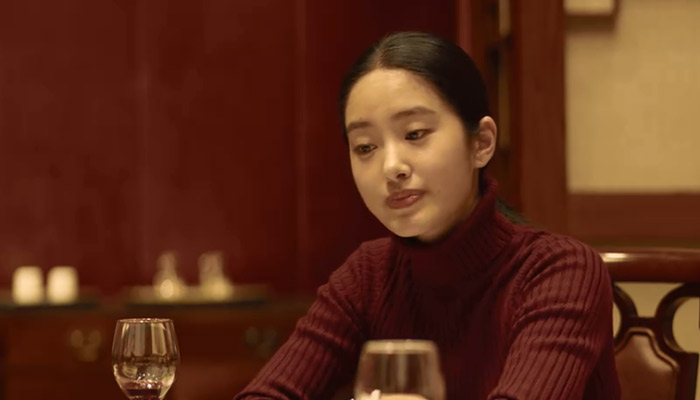 大江大河梁思申背景 大江大河梁思申是什么背景