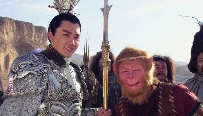 二郎神和孙悟空谁厉害