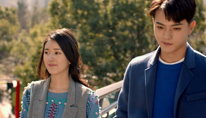 赵露思恩熙是什么电视剧赵露思饰演恩熙的电视剧