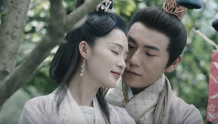 锦绣南歌大结局