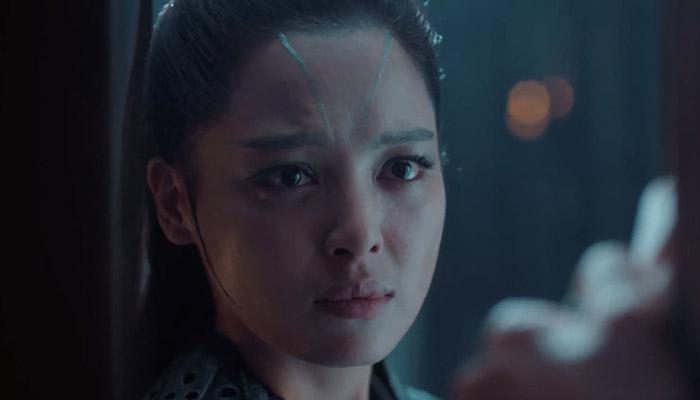狼殿下中瑶姬是一个什么样的人狼殿下中瑶姬怎么样
