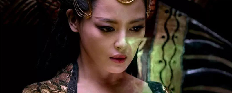 斗破苍穹电视剧美杜莎出场集数