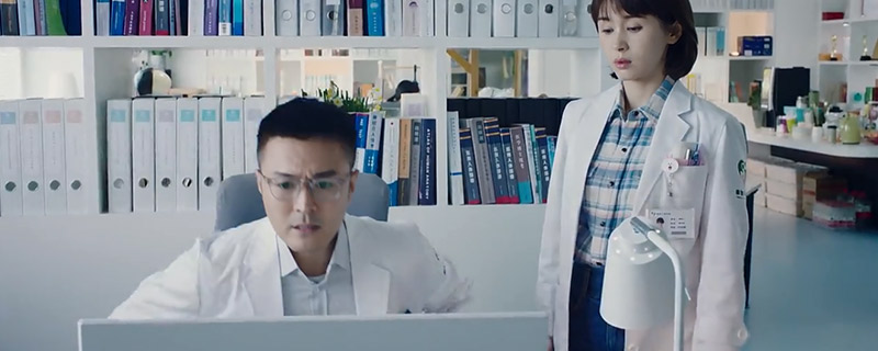 了不起的儿科医生哪个医院拍的