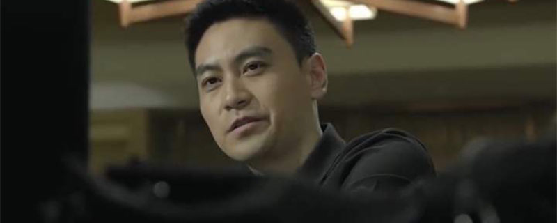 人民的名义刘生是什么人