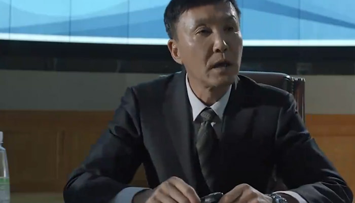 祁同伟和李达康谁大