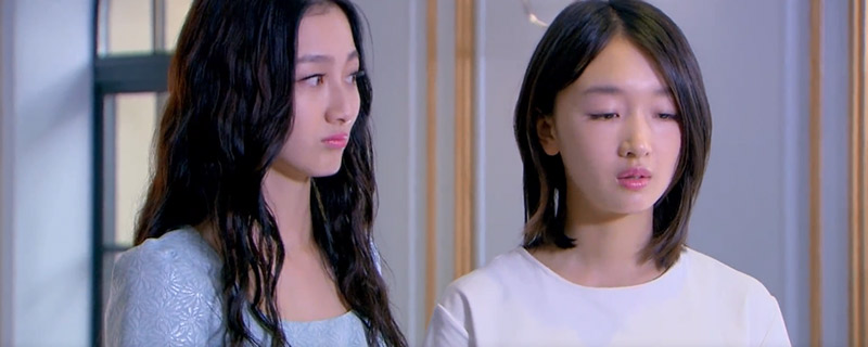 周冬雨演的欣彤是什么电视剧