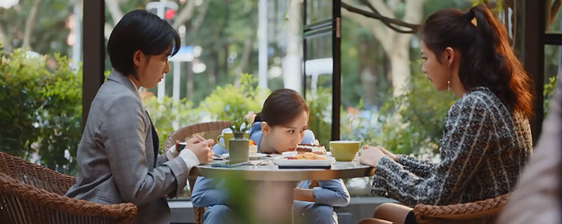 亲爱的自己结局