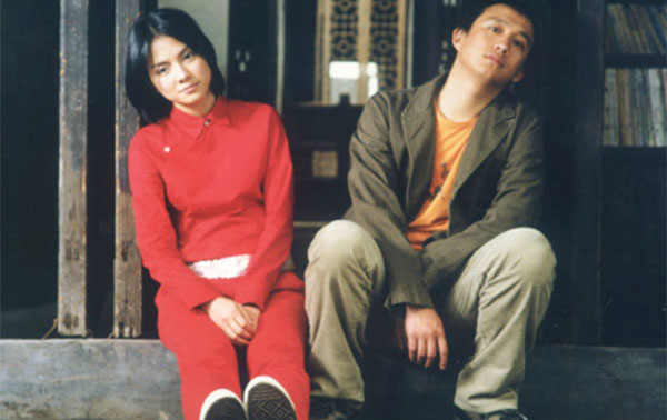 似水年华的演员似水年华演员角色介绍