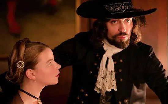 娃娃屋英剧剧情解析娃娃屋主要讲什么的