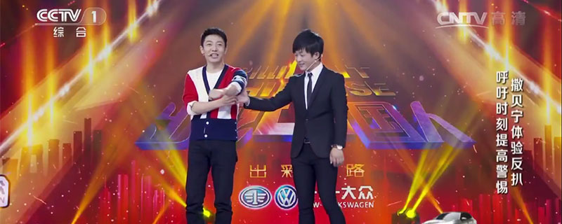 出彩中国人反扒手几期