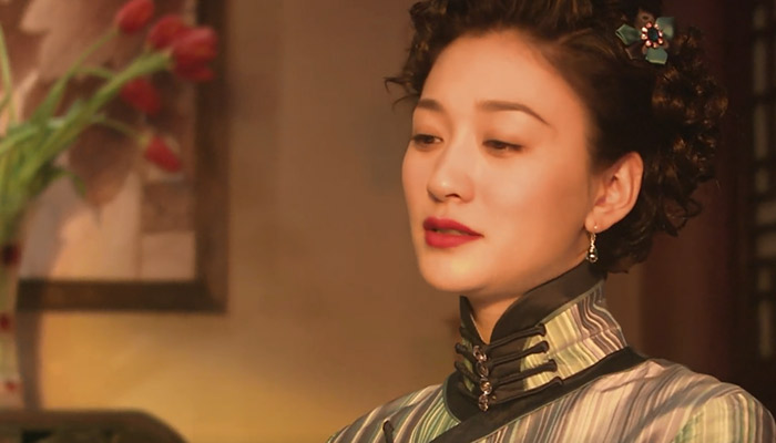 代号风筝是什么电视剧