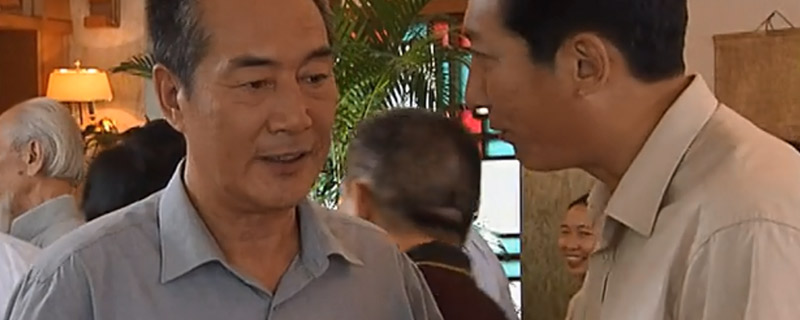 杜雨露演的丁南是什么电视剧