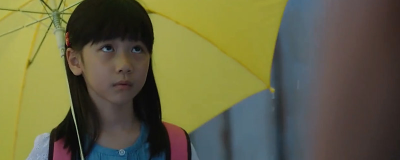电影素媛讲的什么故事