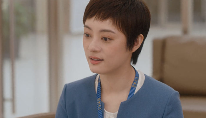 安家里海清买房子是第几集