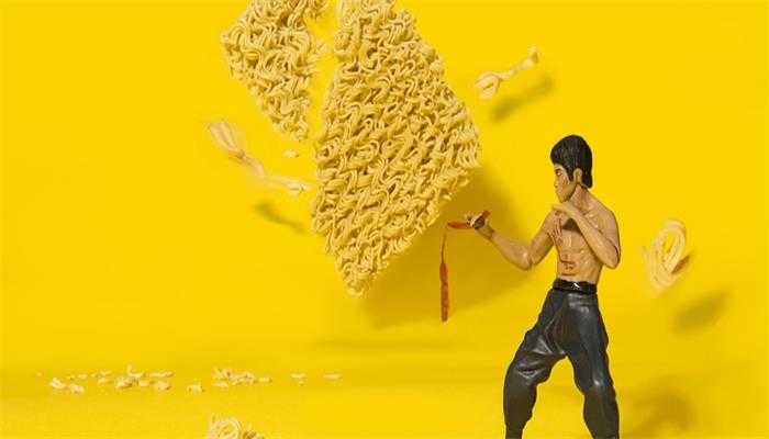 李小龙死亡真相