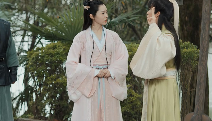 赘婿里的太师谁演的