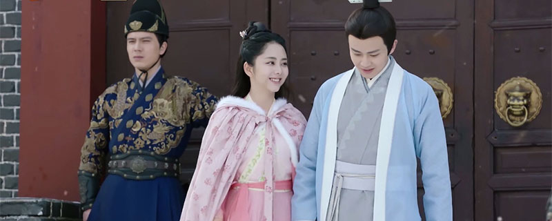 锦衣之下的大结局是什么